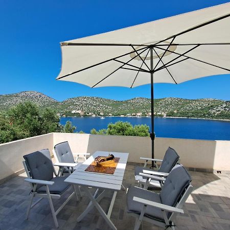 Apartman Portorus Lastovo Zewnętrze zdjęcie