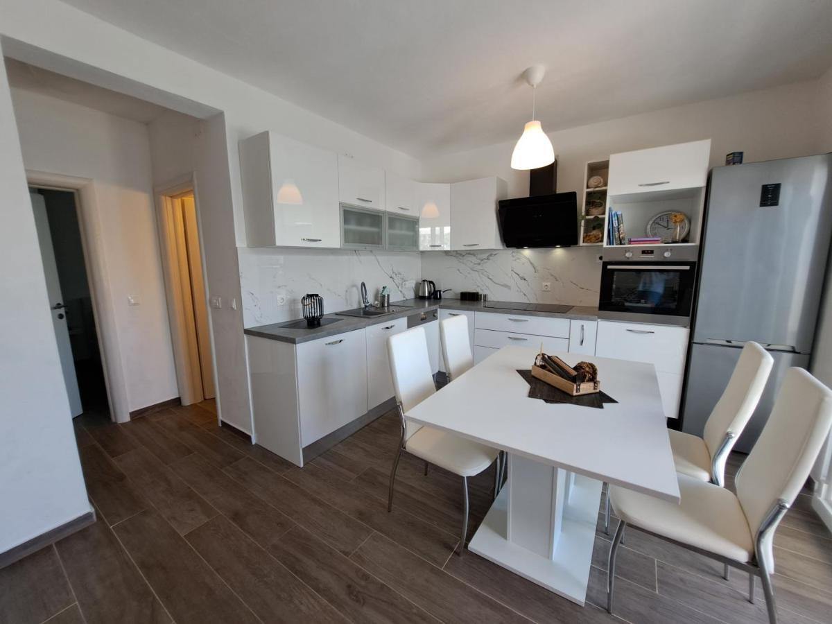 Apartman Portorus Lastovo Zewnętrze zdjęcie