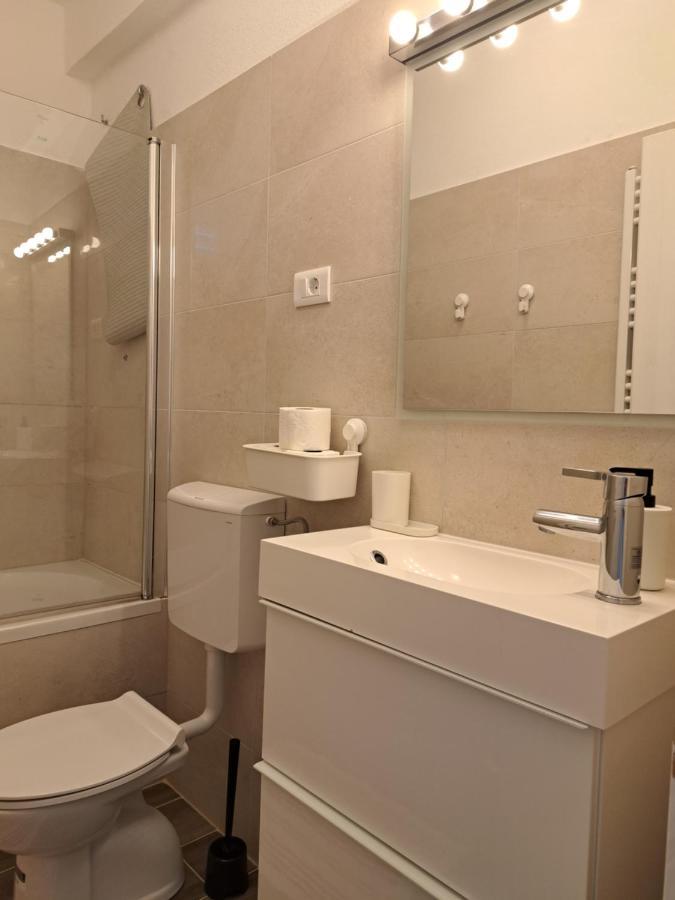 Apartman Portorus Lastovo Zewnętrze zdjęcie