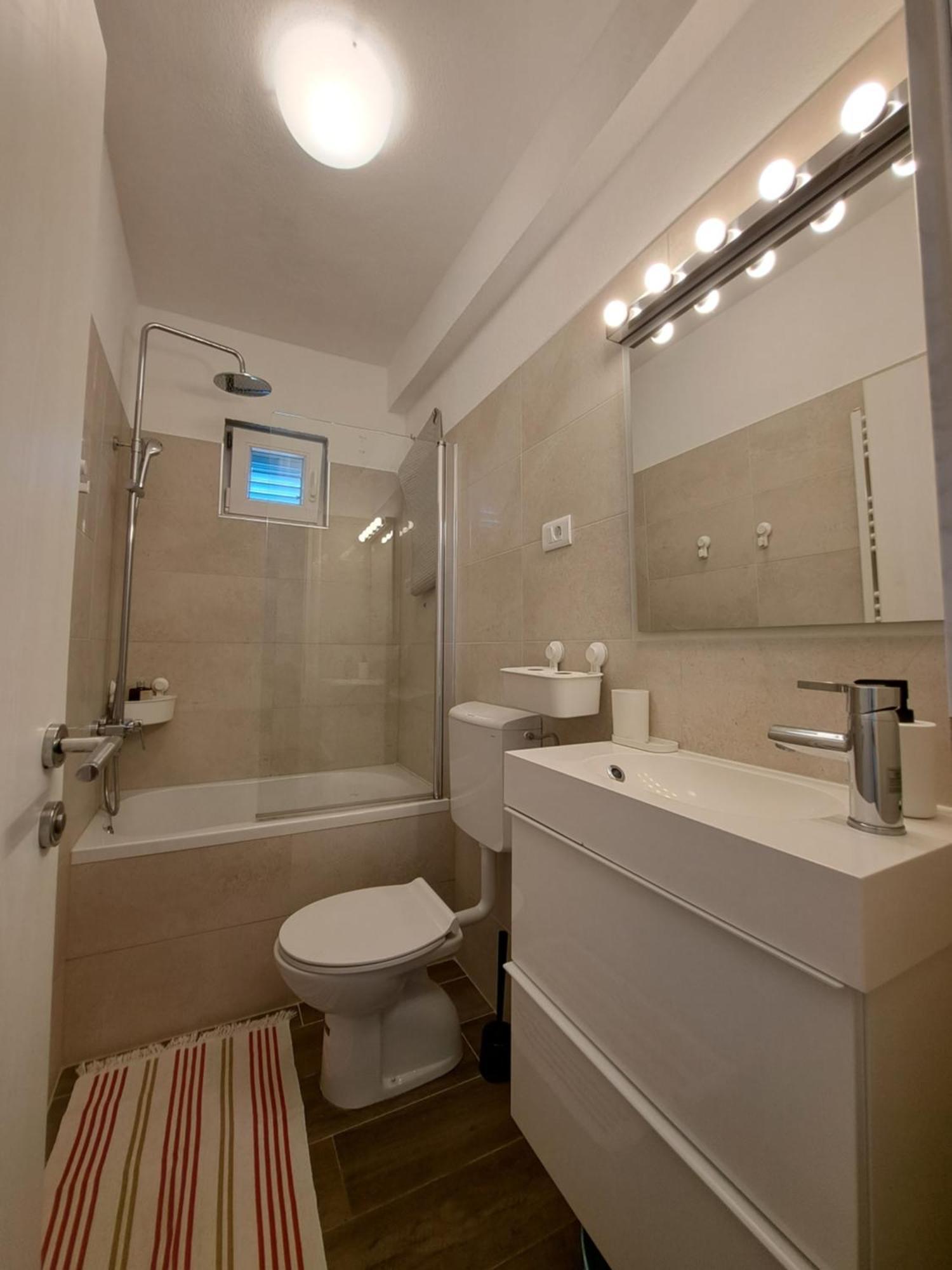 Apartman Portorus Lastovo Zewnętrze zdjęcie