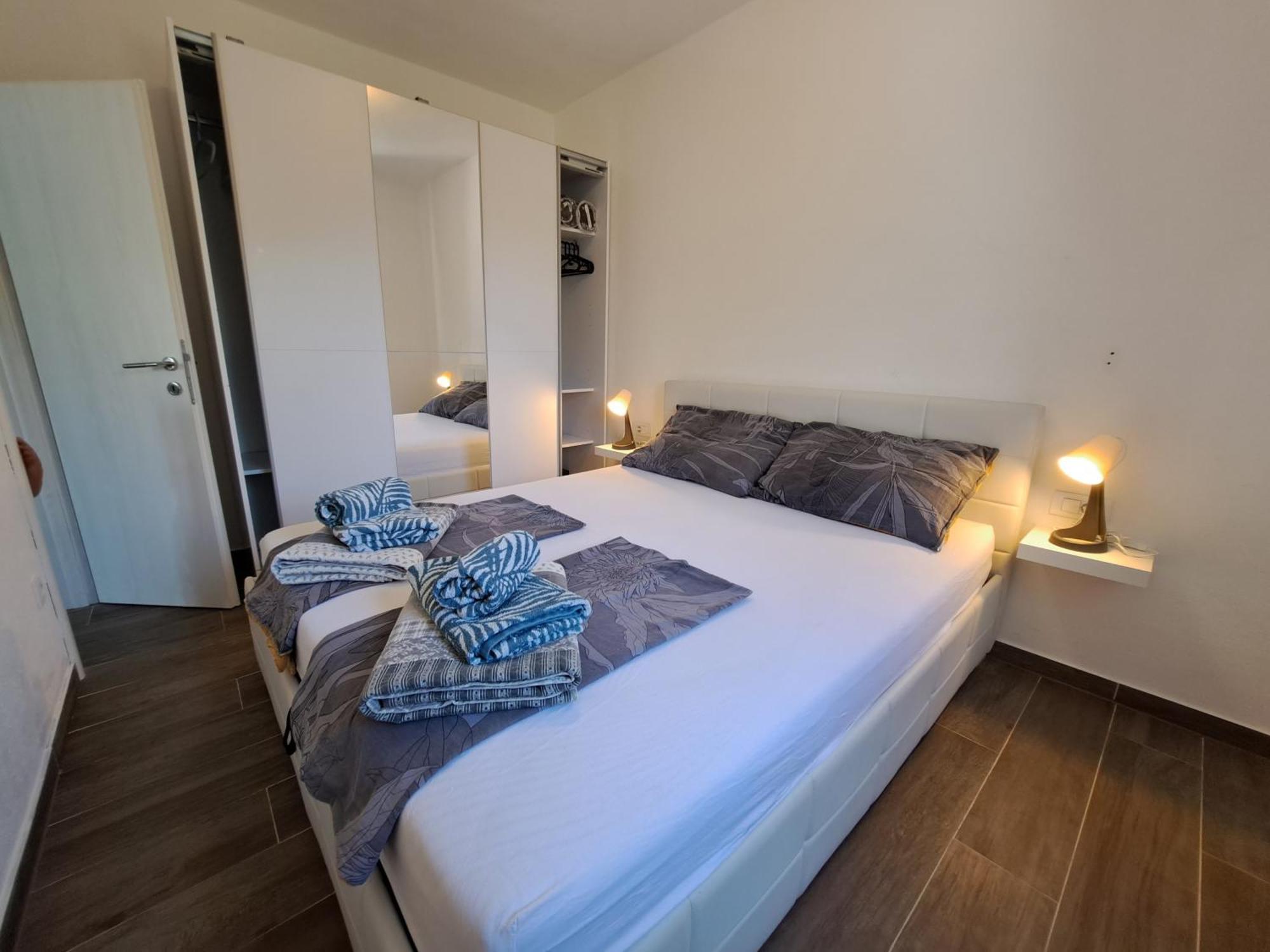 Apartman Portorus Lastovo Zewnętrze zdjęcie